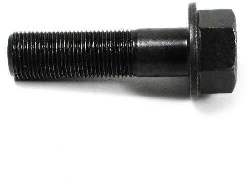 BMW E32 E53 centrinis alkūninio veleno varžtas originalus 11231736585