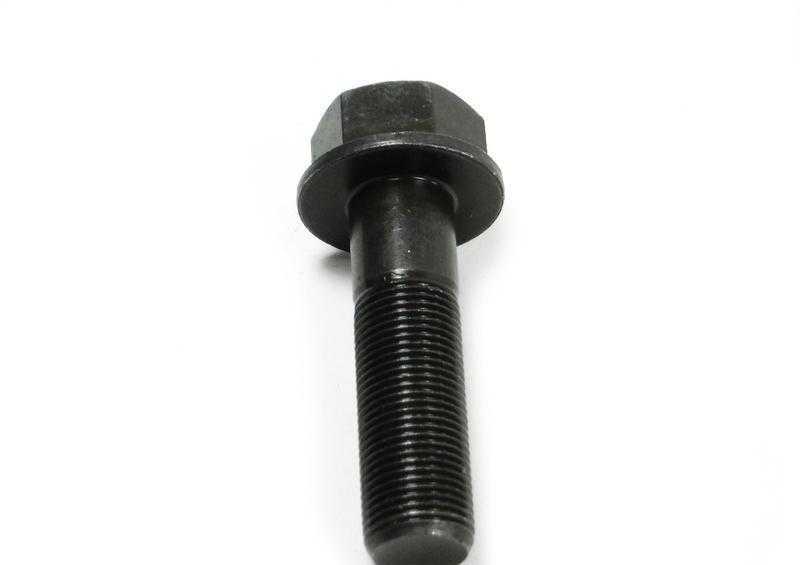 BMW E32 E53 centrinis alkūninio veleno varžtas originalus 11231736585
