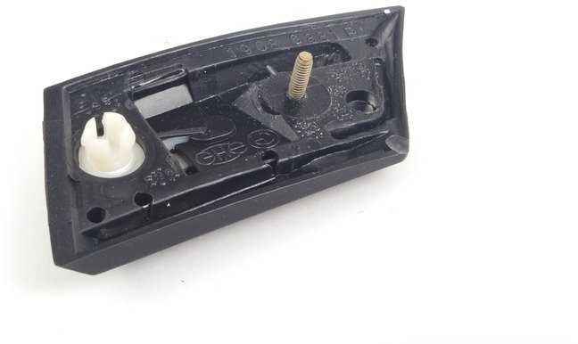 BMW E32 galinio dešiniojo sparno apvadas Originalus 51131908688