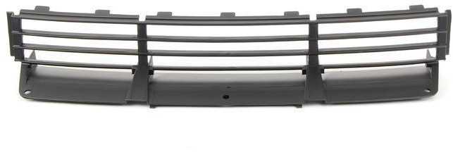 BMW E32 priekinio bamperio centrinės grotelės originalios 51111908072