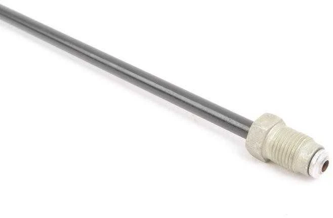 BMW E32 priekinis ABS stabdžių vamzdelis originalus 34326755504