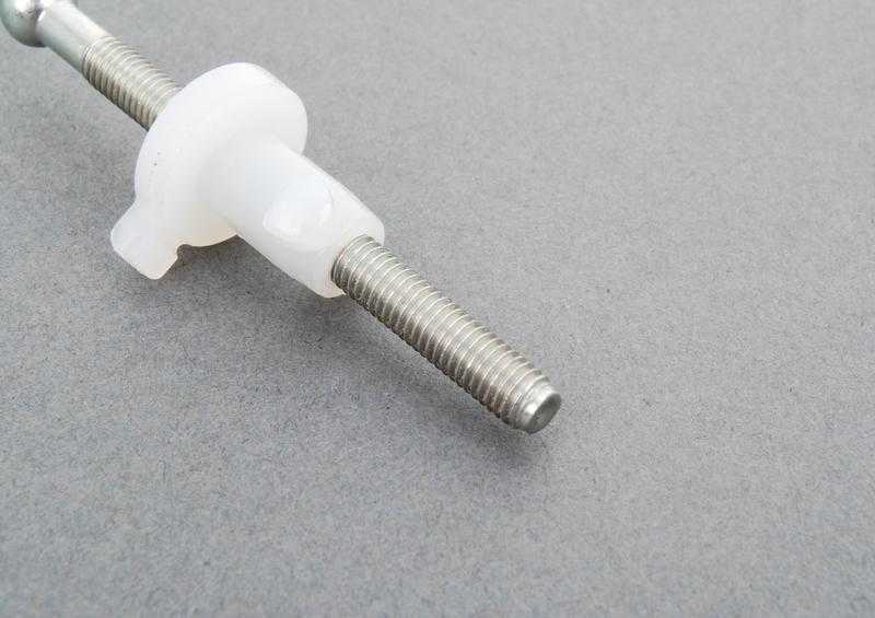 BMW E32 reguliavimo varžtas Originalus 63121378368