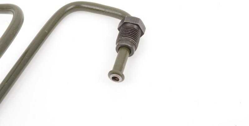 BMW E32 sankabos valdymo vamzdelis Originalus 21521159356