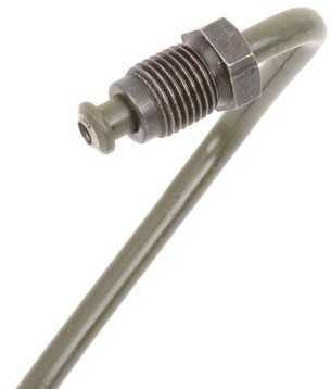 BMW E32 sankabos valdymo vamzdelis Originalus 21521159356