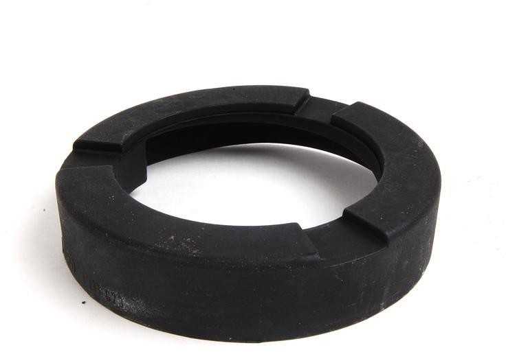 BMW E32 Viršutinė galinė spyruoklių pagalvėlė Originali 33531133670