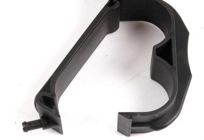 BMW E32 žarnos spaustukas Originalus 11531718959