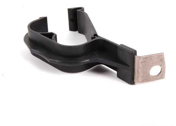 BMW E32 žarnos spaustukas Originalus 11531718959