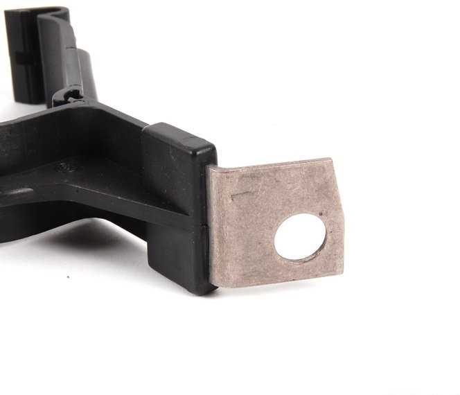 BMW E32 žarnos spaustukas Originalus 11531718959