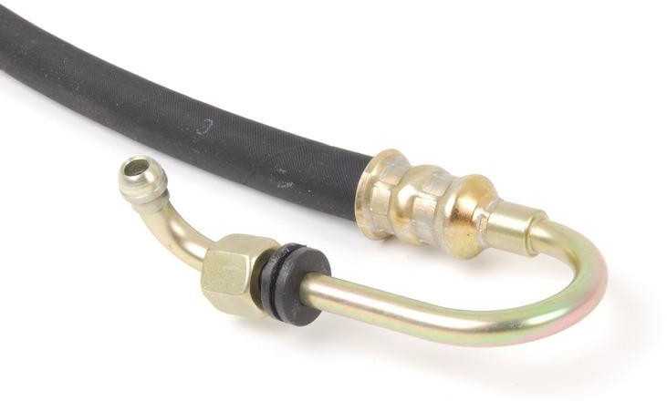 BMW E34 5 Akumuliatoriaus Slėgio Šlaunio Surinkinys Originalus 37131133895