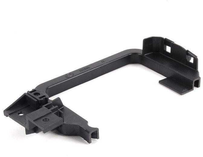Bmw E34 5 Halterung Links 1987 1996 Originalus 63178360805