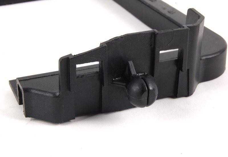 Bmw E34 5 Halterung Links 1987 1996 Originalus 63178360805