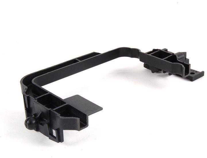 Bmw E34 5 Halterung Links 1987 1996 Originalus 63178360805