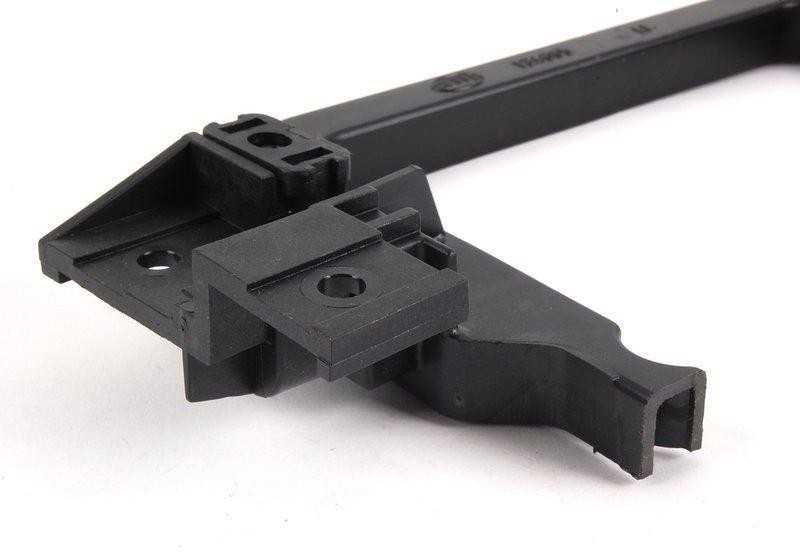Bmw E34 5 Halterung Links 1987 1996 Originalus 63178360805