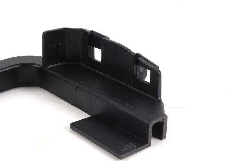 Bmw E34 5 Halterung Links 1987 1996 Originalus 63178360805