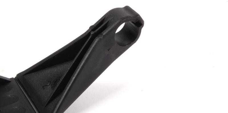BMW E34 520i 525i 540i E32 740i E31 Akceleratoriaus pedalas originalus 35411154936