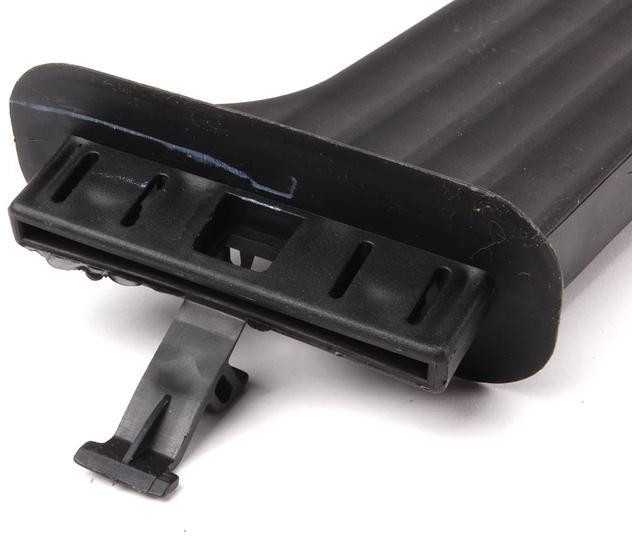 BMW E34 520i 525i 540i E32 740i E31 Akceleratoriaus pedalas originalus 35411154936