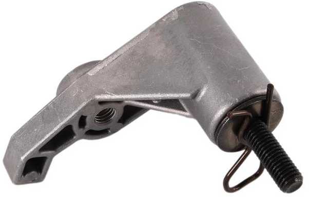 BMW E34 atlenkimo svirtis Originali 11281247052