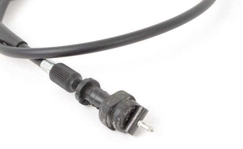 BMW E34 Bowdeno trosas originalus 35411160611
