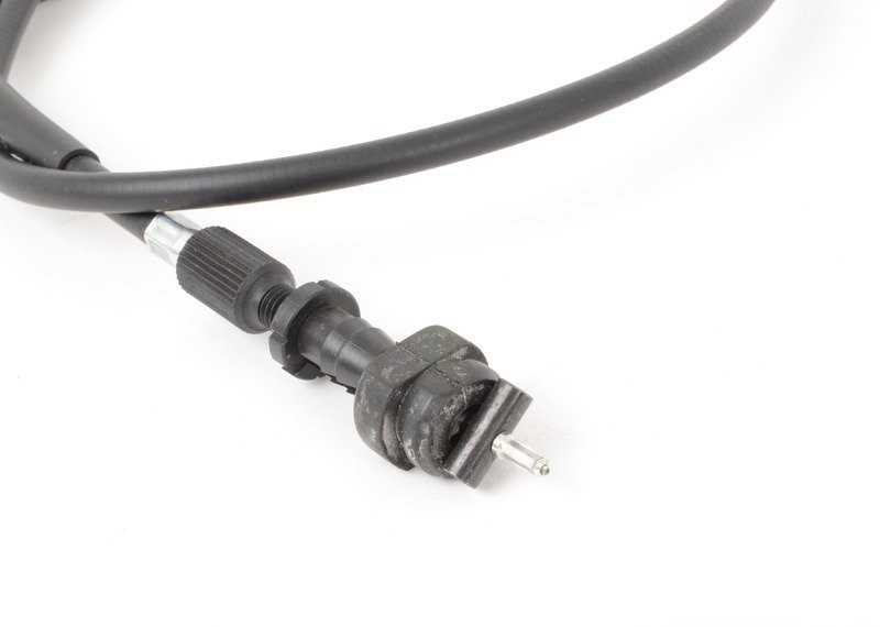 BMW E34 Bowdeno trosas originalus 35411160611