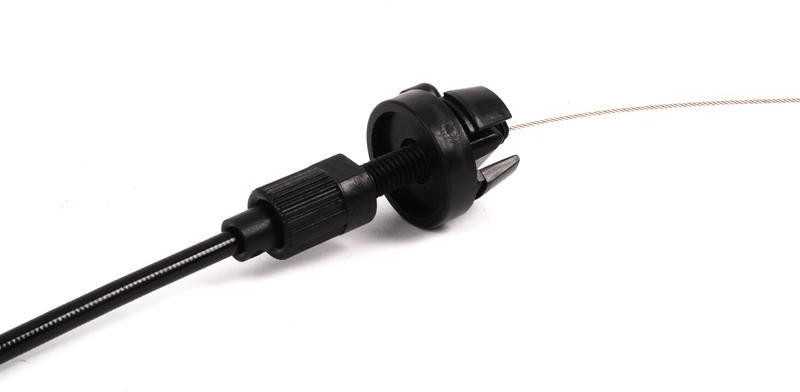 BMW E34 Bowdeno trosas Originalus 35411160944