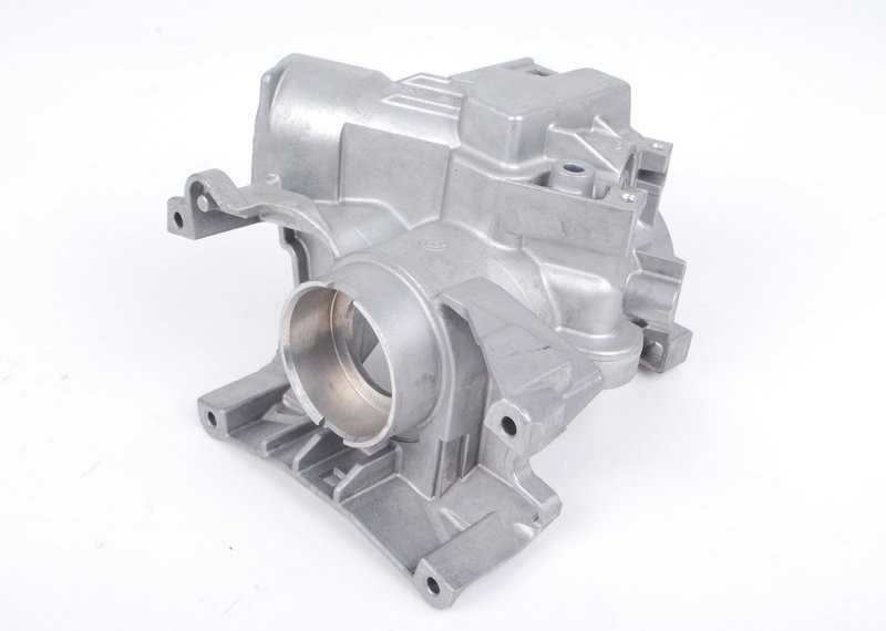 BMW E34 Bowdeno trosas Originalus 35411160944