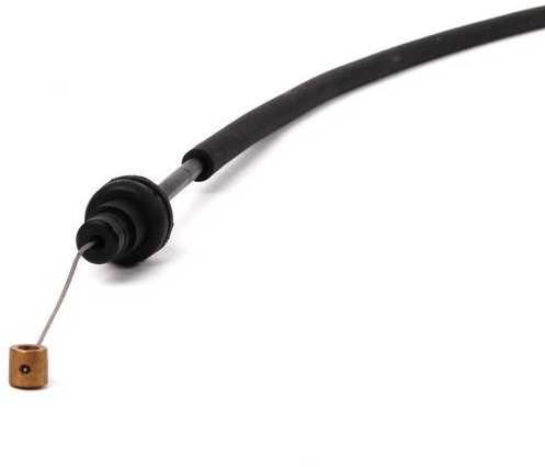 BMW E34 Bowdeno trosas Originalus 35411160944