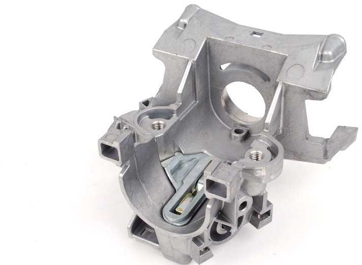 BMW E34 Bowdeno trosas Originalus 35411160944