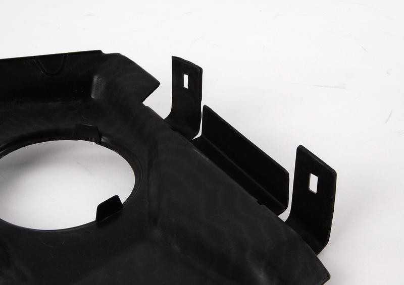 BMW E34 Dangtis kairėje pusėje Originalus 51711946433
