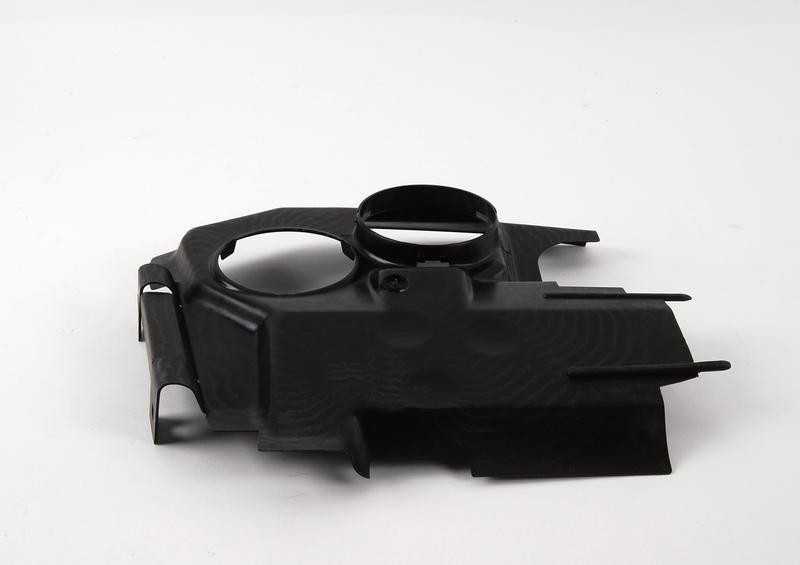 BMW E34 Dangtis kairėje pusėje Originalus 51711946433