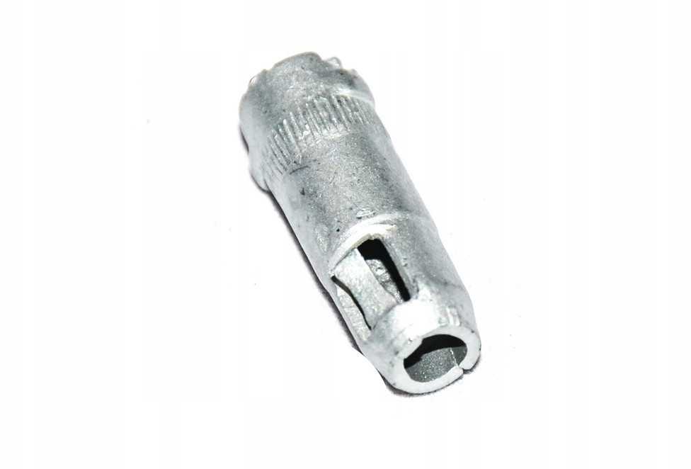 BMW E34 E31 E52 E38 E38 E39 durų kontrolinis dirželis Kaištis 51218141116