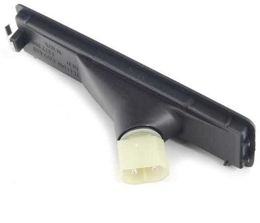 BMW E34 E32 735i 750iL 535i M5 galinio šoninio žibinto objektyvas su lemputės lizdu originalus 63141376978