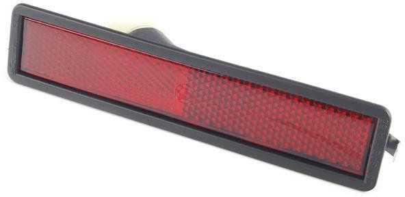 BMW E34 E32 735i 750iL 535i M5 galinio šoninio žibinto objektyvas su lemputės lizdu originalus 63141376978