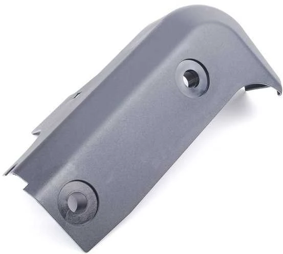BMW E34 E32 Dešinė Abdeckung Originalus 12521724120