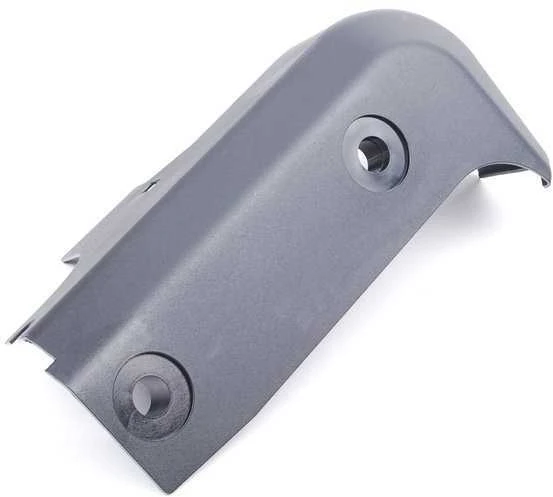 BMW E34 E32 Dešinė Abdeckung Originalus 12521724120