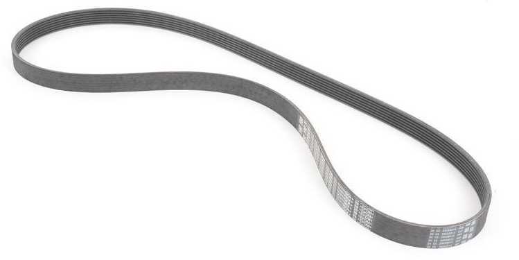 BMW E34 E32 E31 OEM generatorius, vandens siurblys, pavaros diržas NAUJAS 530i 540i 740i 840Ci