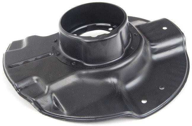 BMW E34 E32 E31 Schutzblech Links Originalus 34111159917