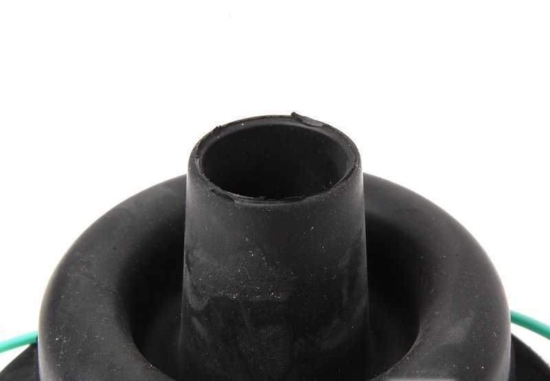 BMW E34 E32 E38 E39 E52 Pavarų svirties apdangalas 1434181 25111434181