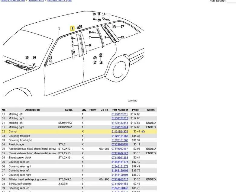 Bmw Spaustukas 5 E34 7 E32 7 E38 Originalus 51131924953
