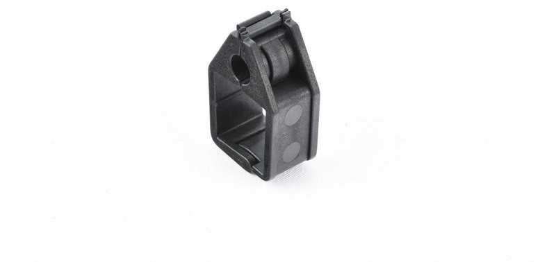 Bmw E34 E32 Halter Kraftstoffleitung Originalus 13311718966