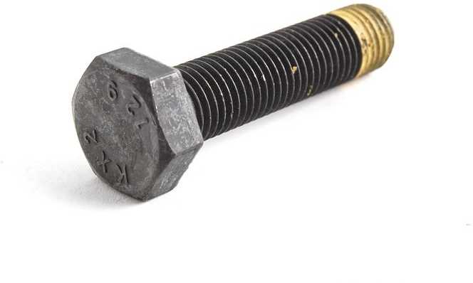 BMW E34 E32 Varstas Sriegis Originalus 11221730533