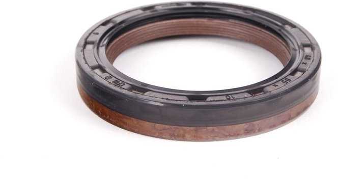 BMW e34 e36 e36 e39 e46 e60 (48 X 65 X 10) Alkūninio veleno alkūninis sandariklis priekinis 11142249532 originalus