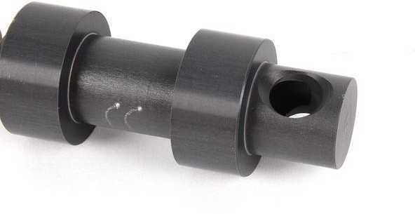 BMW E34 E36 E38 E39 VANOS elektromagneto valdymo stūmoklis originalus 11361738495