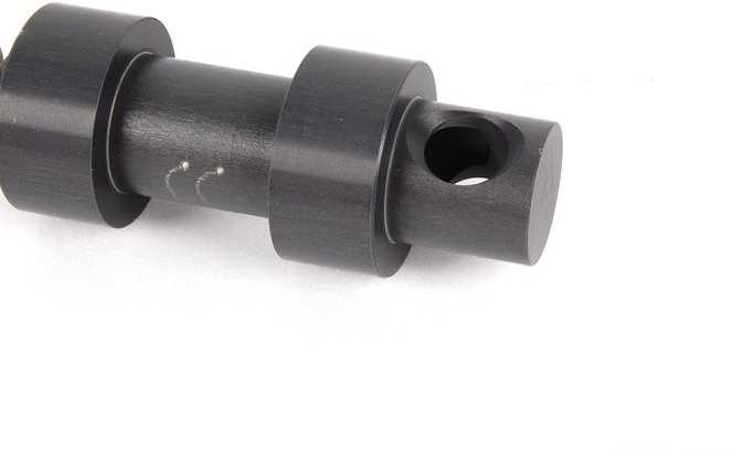 BMW E34 E36 E38 E39 VANOS elektromagneto valdymo stūmoklis originalus 11361738495