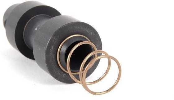 BMW E34 E36 E38 E39 VANOS elektromagneto valdymo stūmoklis originalus 11361738495