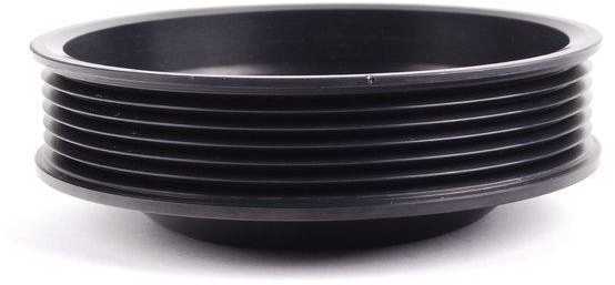 BMW E34 E36 E38 E39 Z3 ventiliatoriaus skriemulys originalus 11511730554