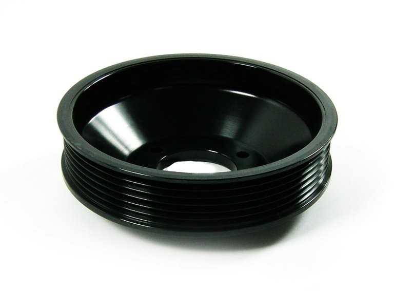 BMW E34 E36 E38 E39 Z3 ventiliatoriaus skriemulys originalus 11511730554