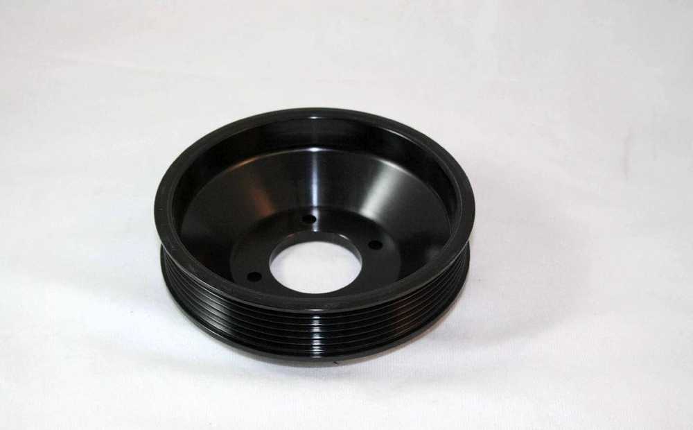 BMW E34 E36 E38 E39 Z3 ventiliatoriaus skriemulys originalus 11511730554