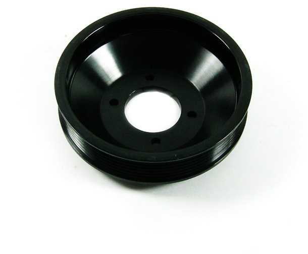 BMW E34 E36 E38 E39 Z3 ventiliatoriaus skriemulys originalus 11511730554