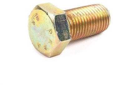 BMW E34 E36 E39 E38 saugos diržo varžtas 7/16\" x 22mm 1970620 72111970620
