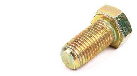 BMW E34 E36 E39 E38 saugos diržo varžtas 7/16\" x 22mm 1970620 72111970620